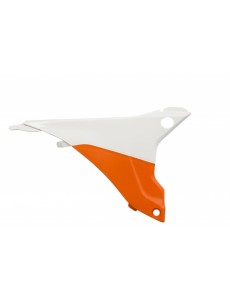 TAMPAS CAIXA DO FILTRO DE AR ACERBIS KTM EXC / EXC-F 2014 - 2016